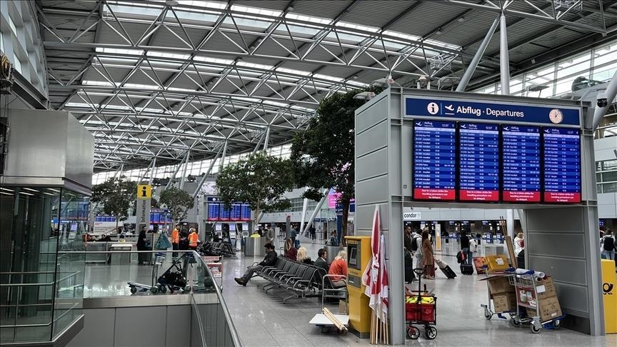 Gjermani, anulohen fluturimet nga aeroporti i Berlinit për shkak të grevës