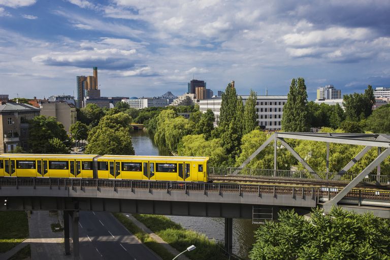 Njihuni me qytetet që kanë transportin publik më të mirë në botë