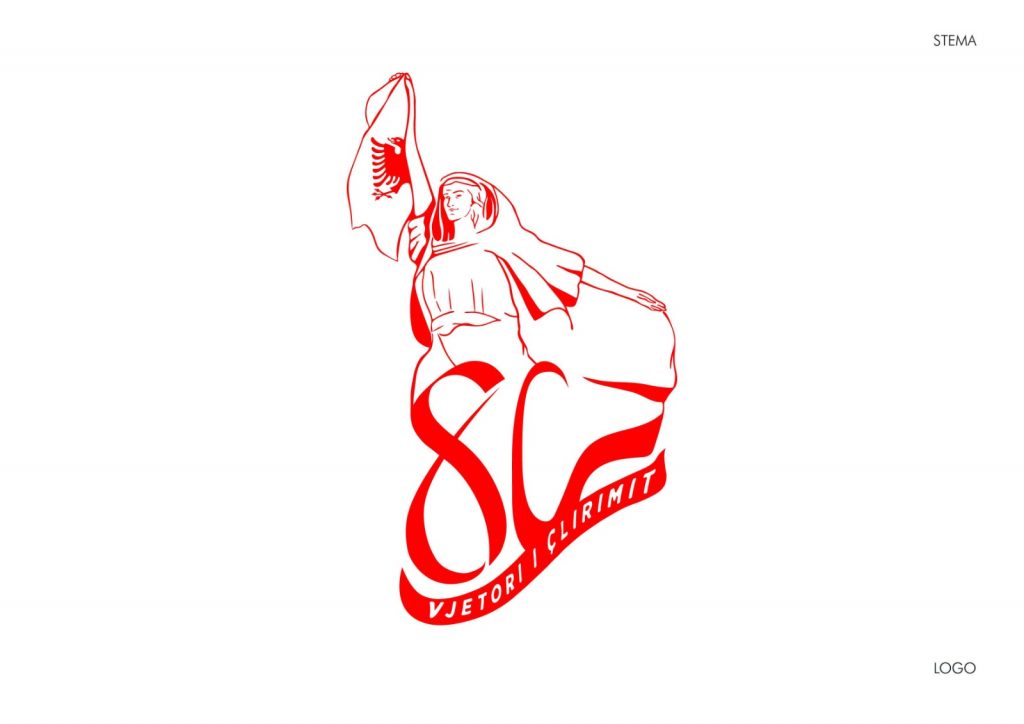 80-vjetori i Çlirimit, DPA: Shkresat zyrtare me logon e re, deri në fund të vitit 2024