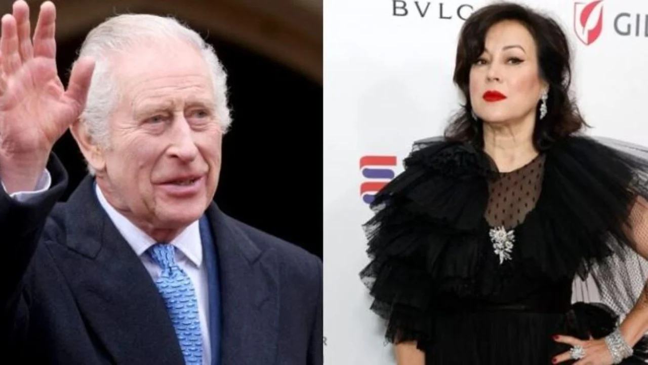 “Mbreti Charles III ka flirtuar me mua”! Habit aktorja e njohur amerikane: Mund të isha Camilla e radhës
