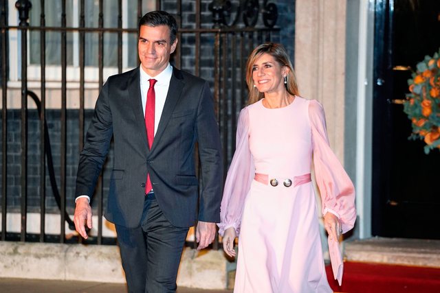 Akuzat për korrupsion ndaj bashkëshortes, Sanchez njofton vendimin: Do ta vijoj detyrën si kryeministër i Spanjës