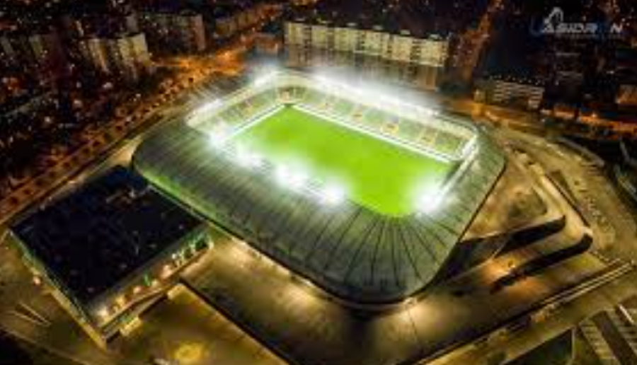 Stadiumi ku do të luhen miqësoret e Shqipërisë në qershor