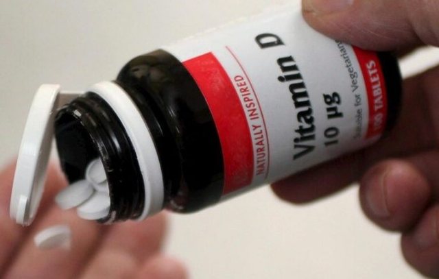Vitamina D mund të rrisë rezistencën ndaj kancerit