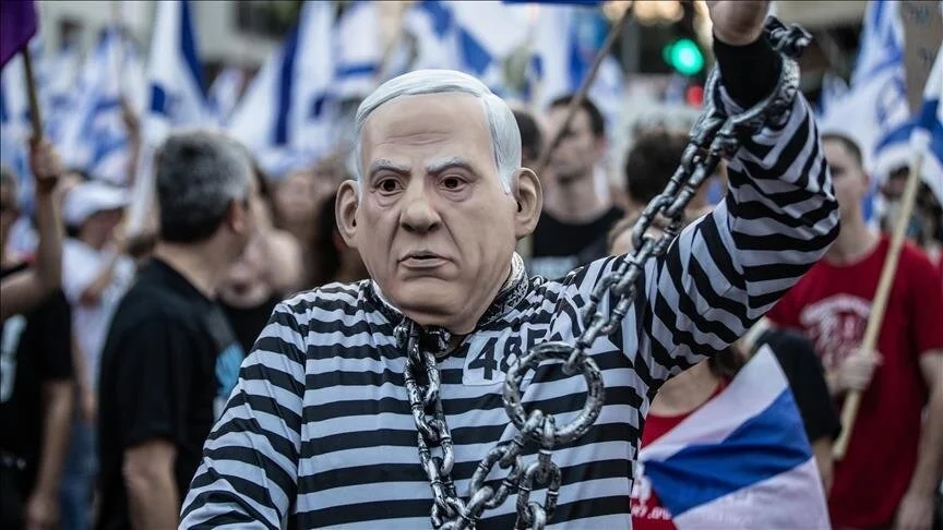 Izraeli në ofensivë diplomatike kundër urdhrit të mundshëm të GJNP për arrestimin e Netanyahut