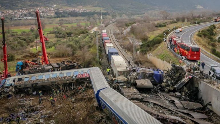 Mbi 1 muaj nga aksidenti tragjik në Greqi, rinis lëvizja e trenave, ministri i Transportit jep garancinë: Është përmirësuar niveli i sigurisë