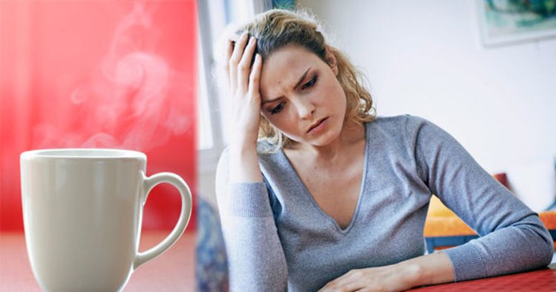 Cila është lidhja mes kafeinës dhe dhimbjes së kokës?!