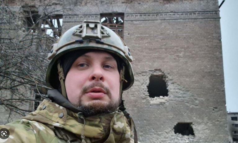 Arrestohet një gua në Rusi për vrasjen e blogerit Tatarsky