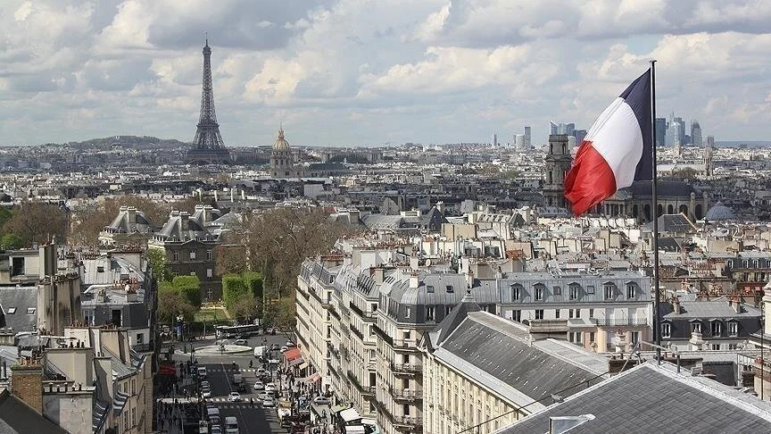 Paris, 3 persona humbën jetën në një shpërthim