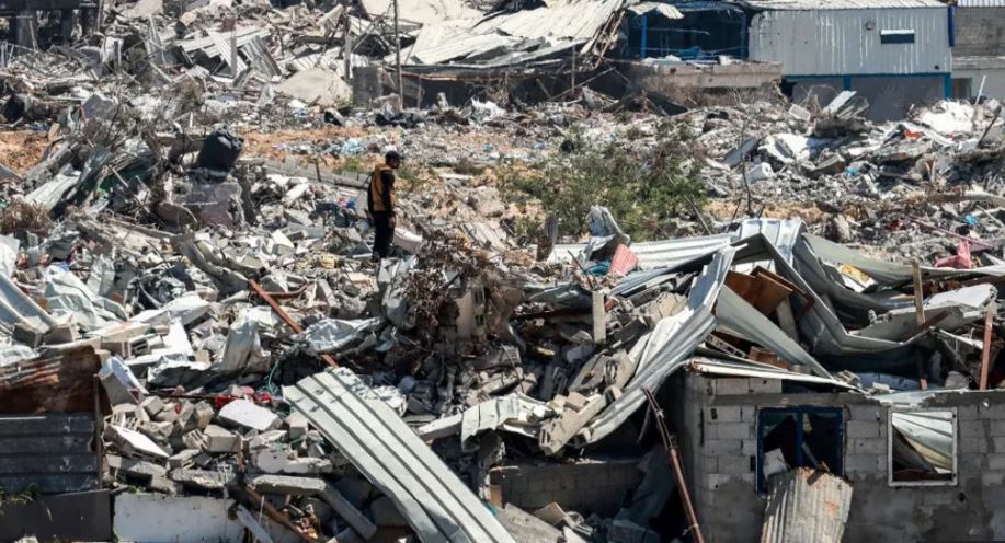 Ushtria izraelite konfirmon reduktim të numrit të forcave të saj në Gazën jugore