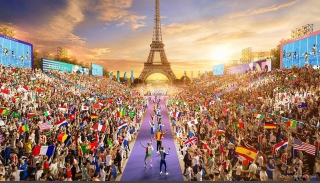 Përfundon ‘Paris 2024’/Cili shtet rrëmbeu më shumë medalje në Lojërat Olimpike?