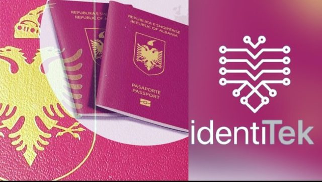 Kompania e pasaportave regjistron normë fitimi mbi 50% nga çmimet e larta