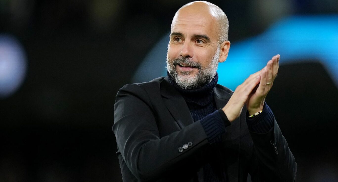 Guardiola shfaqet i habitur pas suksesit ndaj Chelsea-t: Nuk e prisja ishte vetëm ndeshja e parë, por ky është një lajm i mirë