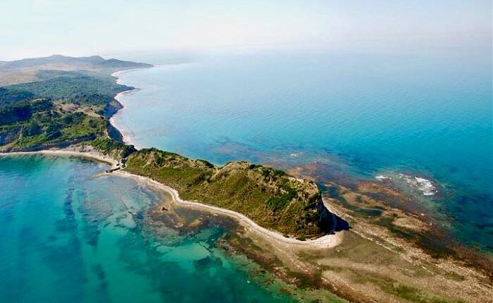 Kushi: Kepi i Rodonit, një thesar në Adriatik që nuk duhet humbur