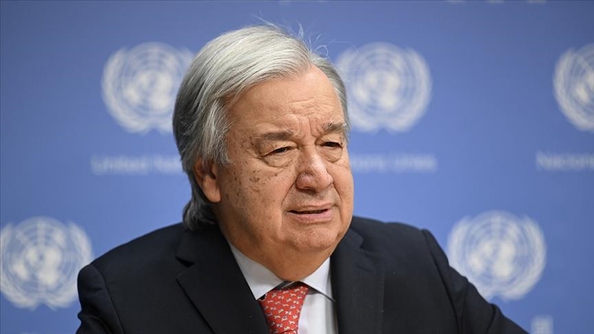 Guterres i bën thirrje Izraelit dhe Hezbollahut të 