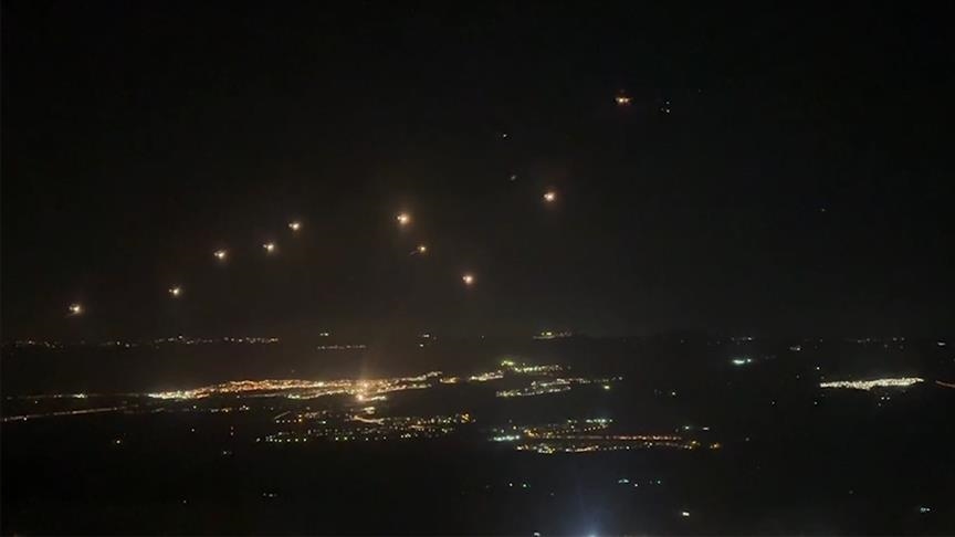 Nga Libani kryhen sulme me raketa dhe dronë në drejtim të Izraelit