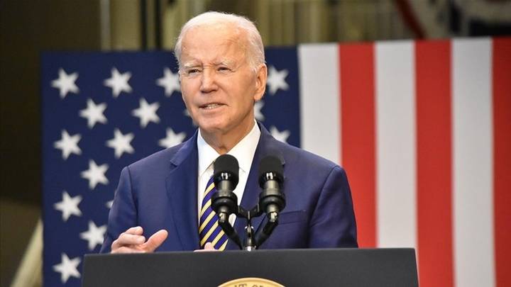 Biden mbledh ekipin e sigurisë kombëtare mes tensioneve në Lindjen e Mesme