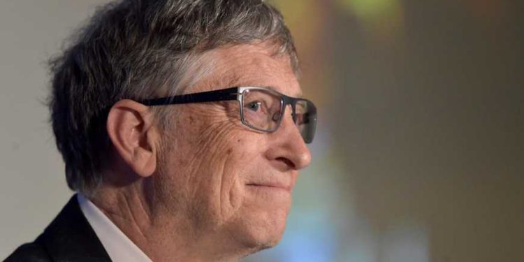 Si e sheh Bill Gates 2024-ën?