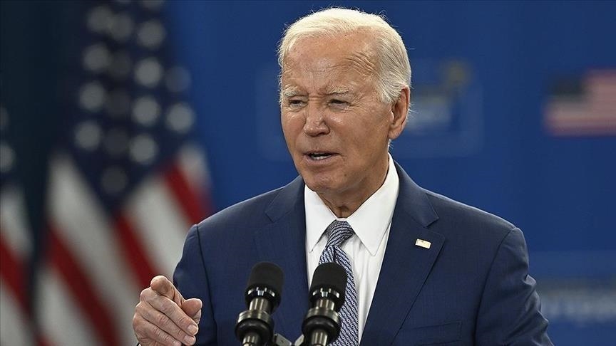 Presidenti Biden aktivizohet në TikTok përpara zgjedhjeve të 2024