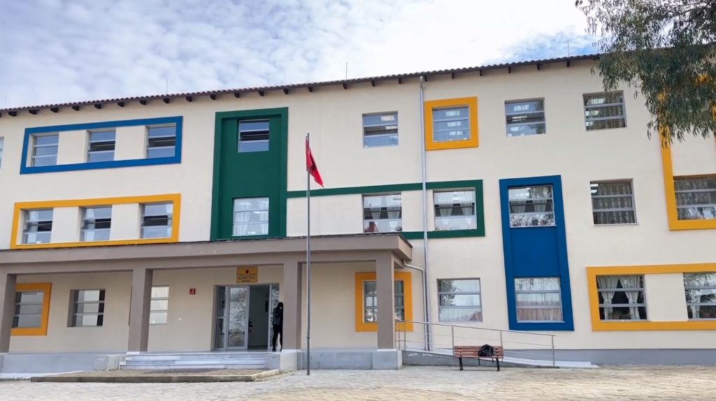 Rama: Shkolla “Muhamet Shehu” në Patos me standardet e nevojshme për 280 nxënës