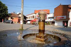 Kroi i Shatërvanit në Kosovë, monumenti i rrallë i kulturës! Arkeologu: Legjenda thotë se ‘kush pi ujë, vjen përsëri ose martohet në Prizren’