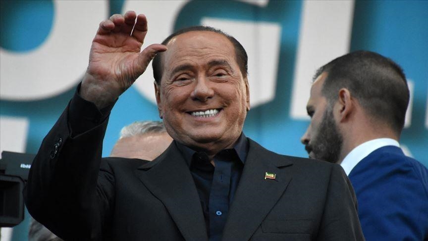 Berlusconi fajëson Zelensky-n për luftën në Ukrainë