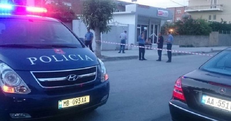 Përplasja me armë në Laç, policia del me njoftim zyrtar, ja kush qëlloi/ Detajet zyrtare