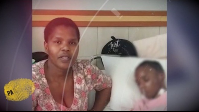 U dhunua barbarisht në Tiranë, ndërron jetë 22-vjeçarja nga Kenia