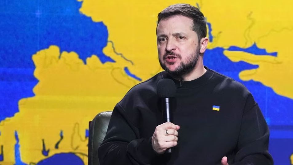 Zelensky optimist: Pjesëmarrja e Ukrainës në Konferencën e Sigurisë të Mynihut shumë efektive