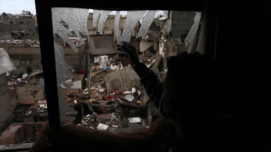Palestina: Izraeli këmbëngul të vazhdojë sulmet në Rripin e Gazës 
