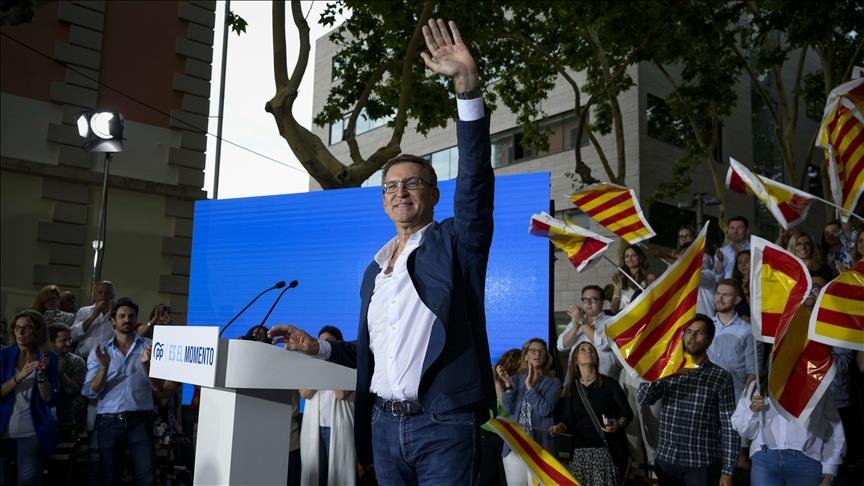 Spanjë, Partia Popullore fiton zgjedhjet në rajonin e Galicisë