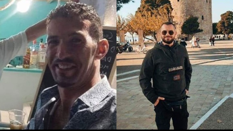 Kush është 34-vjeçari shqiptar që u vra në Mykonos pas sherrit për një vajzë