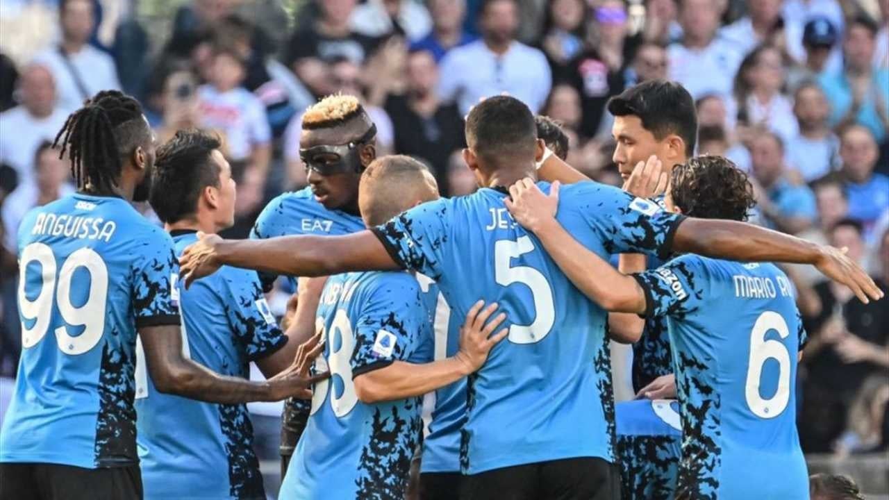 “Napoli nuk është ekip italian, përgatituni për spektakël”