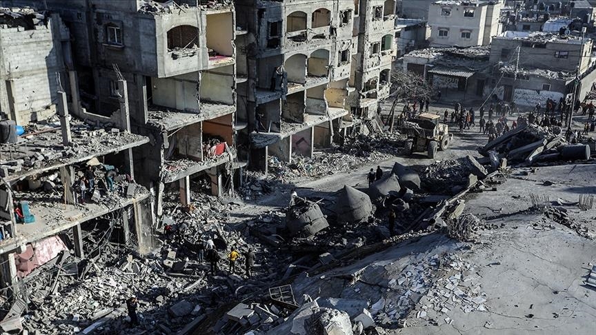 OKB: Sulmi izraelit në Rafah do të vendosë gozhdën e fundit në arkivolin e programeve tona të ndihmës