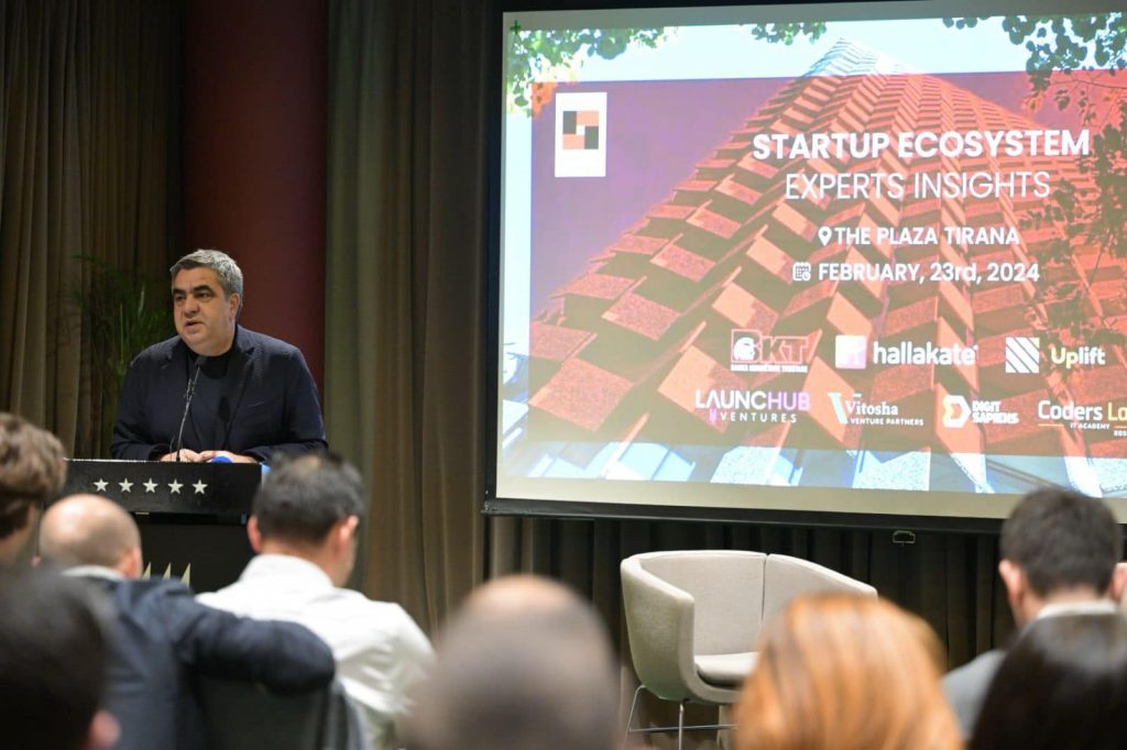 Gonxhja në forumin “Keiretsu” të Evropës Juglindore: Angazhim i përbashkët për të ushqyer startup-et