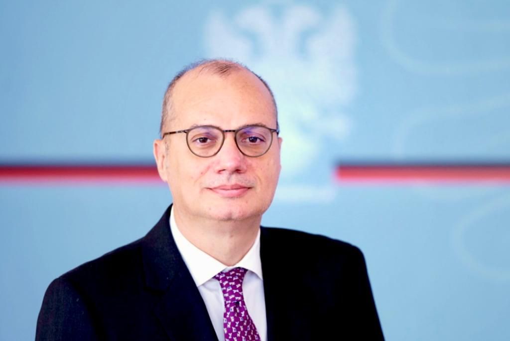Hasani: Shqipëria mirëpret pranimin e Suedisë në NATO