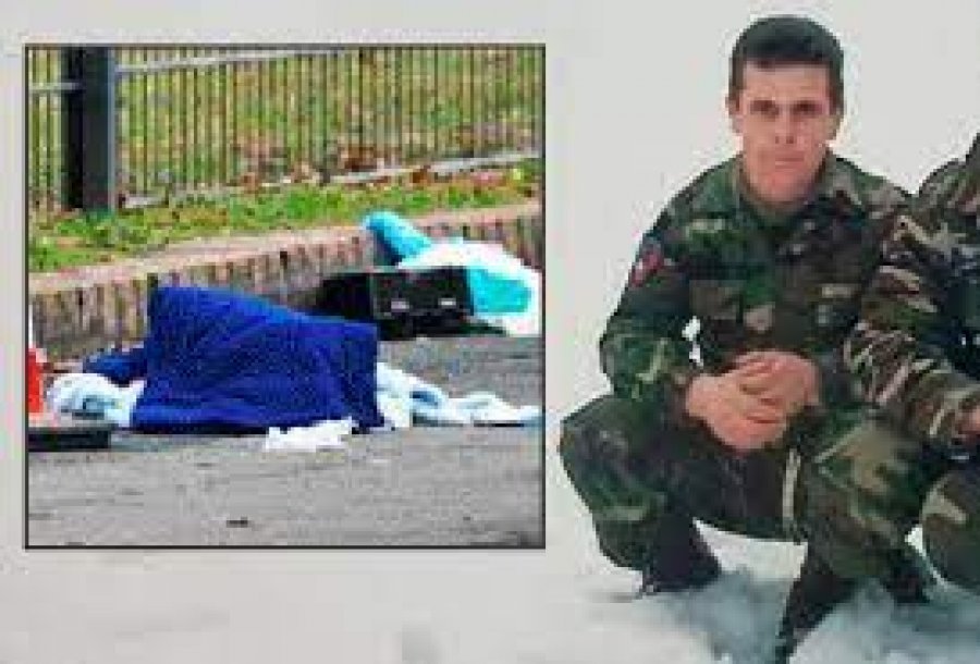 Burg përjetë për vrasjen e ish-ushtarakut shqiptar për gjakmarrje, një nga autorët apelon vendimin