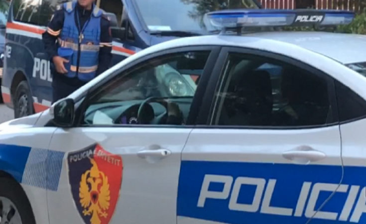 Vlorë/ Po drejtonte automjetin në gjendje të dehur, arrestohet 45-vjeçari