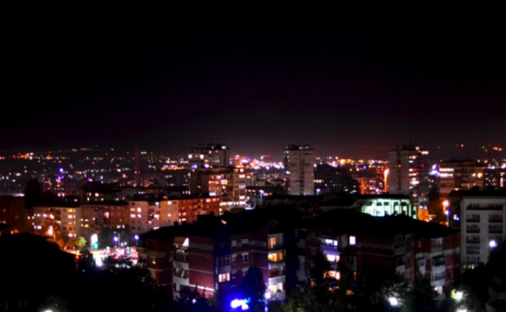 Zhurma e fuqishme që habiti qytetarët, çfarë ndodhi gjatë natës në Prishtinë