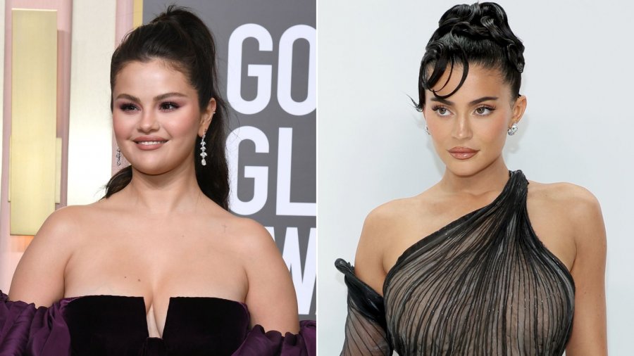 Selena Gomez bëhet femra më e ndjekur në Instagram, lë pas Kylie Jenner