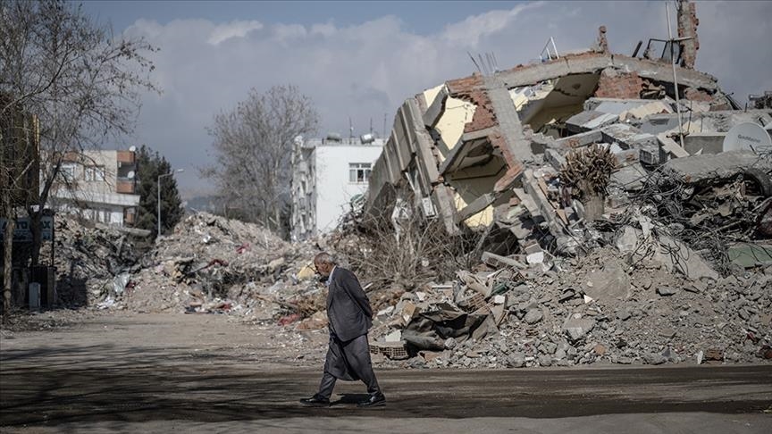 Türkiye, rritet në 44.374 numri i personave që kanë humbur jetën nga tërmetet