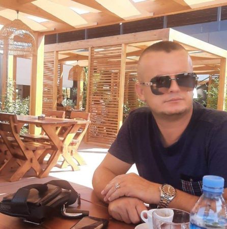 Ndërroi jetë në aksidentin tragjik në Kroaci, 41 vjeçari pjesë e Komandës së Forcave Ajrore
