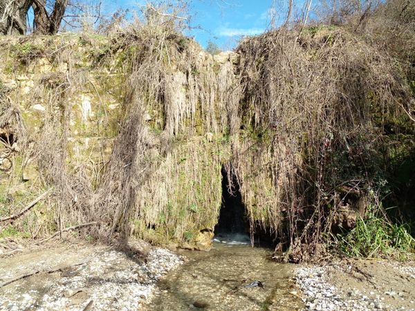 Ujëmbledhësit e Gjirokastrës, monumente të trashëgimisë kulturore