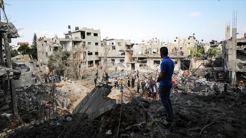 Izraeli në janar shkatërroi 58 ndërtesa të palestinezëve në Bregun Perëndimor dhe Kuds