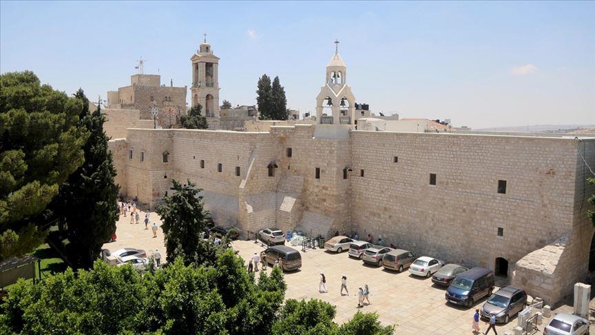 Peshkopi palestinez: Sulmet izraelite kundër të krishterëve po rriten