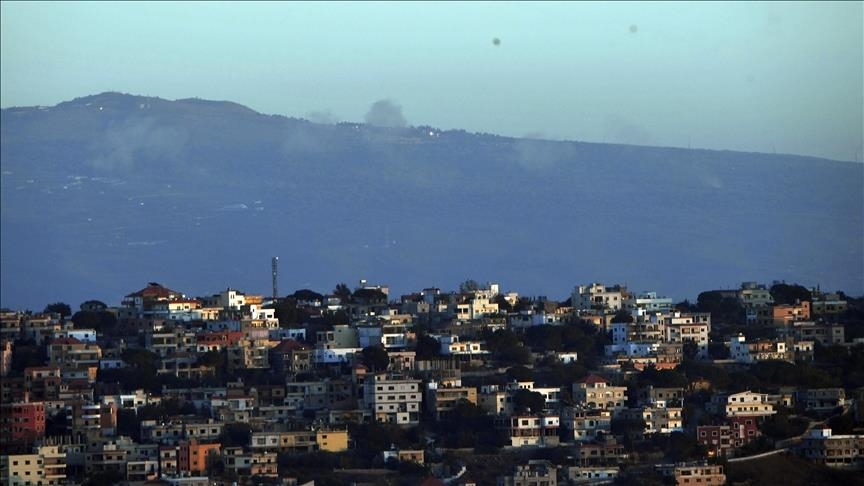 Raportohet se nga Libani u lëshuan 8 raketa drejt Izraelit verior
