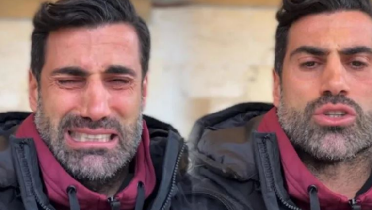 Tërmeti i fuqishëm në Turqi/ Ish-portieri legjendar Demirel bën thirrje për ndihmë mes lotëve