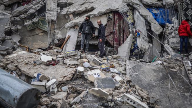 Gërvalla reagon për tërmetin në Turqi: Kosova e gatshme të ndihmojë