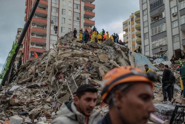 Qeveria merr vendimin për zonat e prekura nga tërmetet shkatërruese