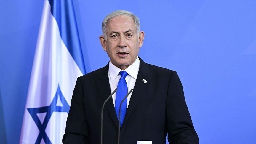 Netanyahu: Brezi kufitar midis Egjiptit dhe Gazës duhet të jetë nën kontrollin e Izraelit