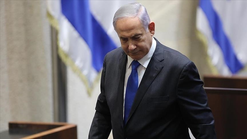  Anëtarët e Kabinetit të Luftës në Izrael refuzojnë të marrin pjesë në konferencën e Netanyahut